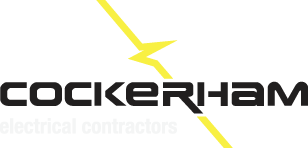 Cockerham Electrical Contractors - Ilkley, Yorks
